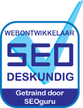 SEO Rotterdam aanpak - Dare to Design - zoekmachine optimalisatie - SEO Guru gecertificeerd