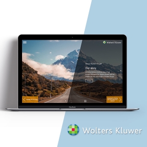 Wolters Kluwer Digital Magazine