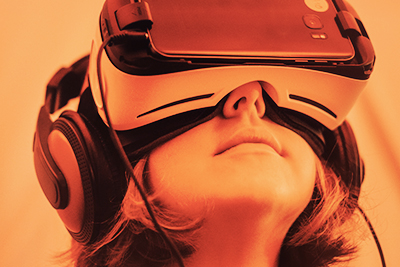 video marketing trends virtual reality