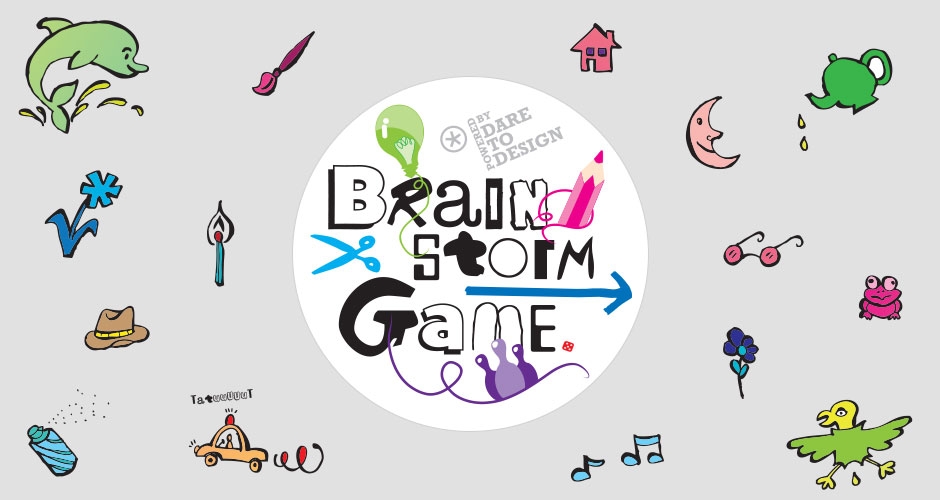 BrainStormGame