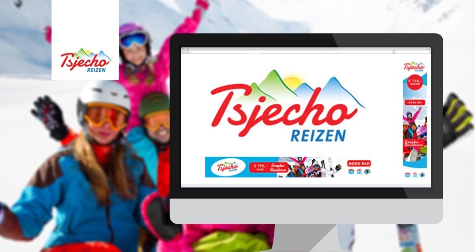 Tsjecho Reizen