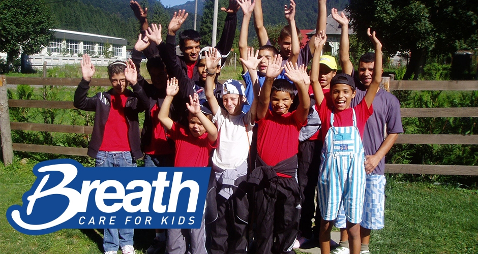 Breath Care for Kids