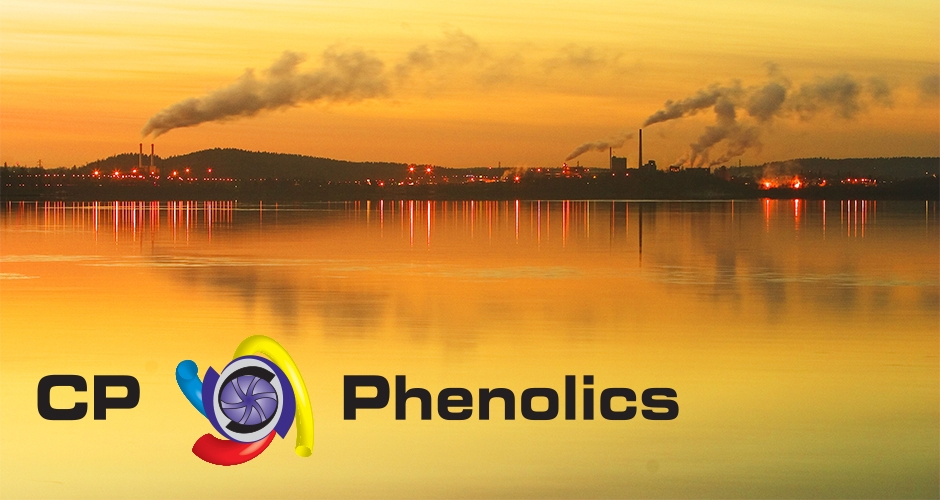 CP Phenolics
