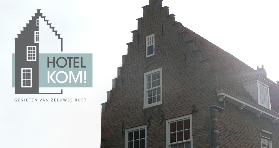 Hotel Kom!