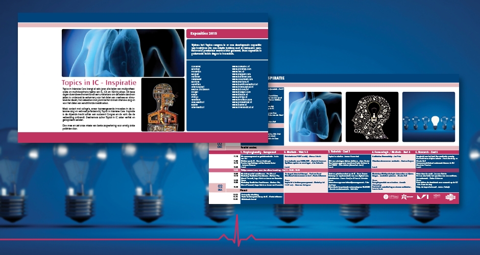 Topics in Intensive Care