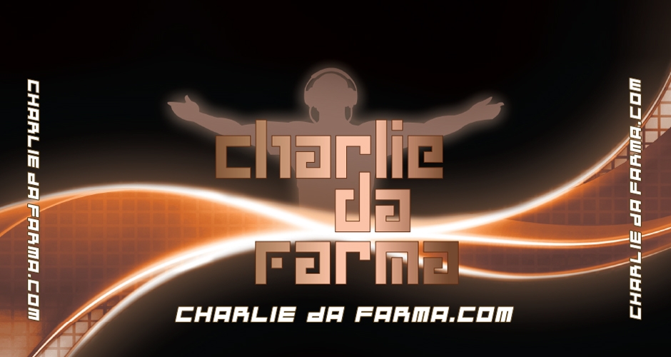 Charlie da Farma