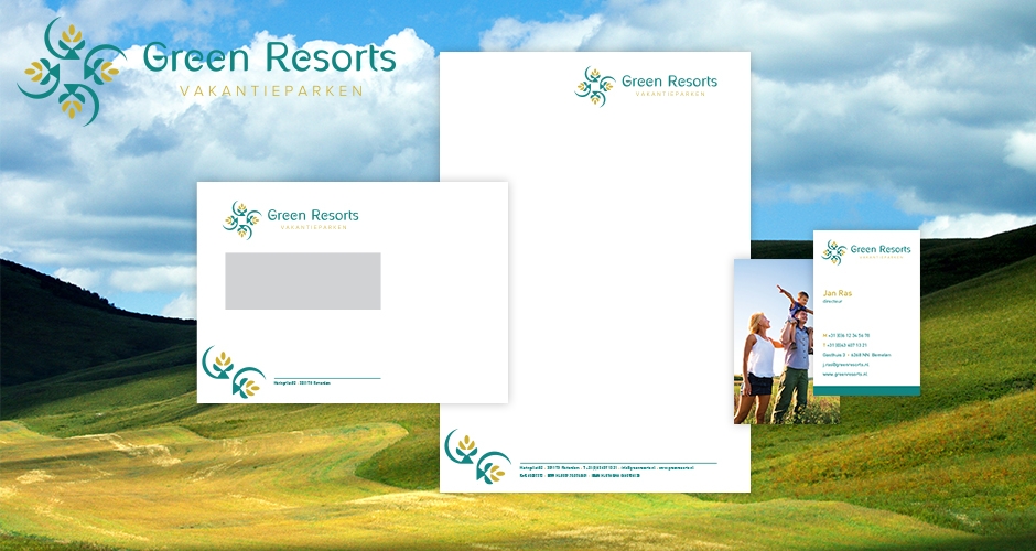 Green Resorts