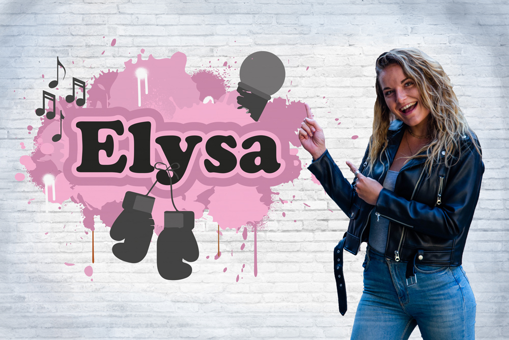 Elysa